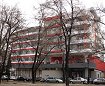 Cazare Hotel Parc Alba Iulia